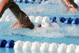 U.S. Olympic Swim Trials 2004200 Free, MenMichael Phelps, USA