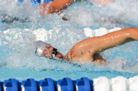 U.S. Olympic Swim Trials 2004200 Free, WomenDana Vollmer, USA