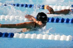 U.S. Olympic Swim Trials 2004200 IM, WomenAmanda Beard, USA