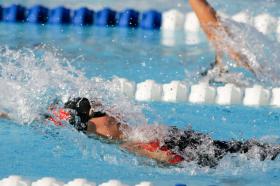 U.S. Olympic Swim Trials 2004200 IM, WomenBethany Pendleton, USA