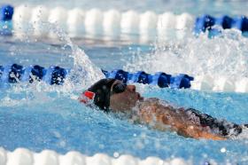 U.S. Olympic Swim Trials 2004200 IM, WomenBethany Pendleton, USA