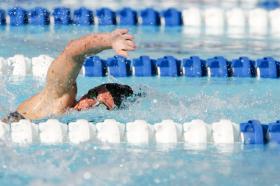 U.S. Olympic Swim Trials 2004800 Free, WomenDiana Munz, USA