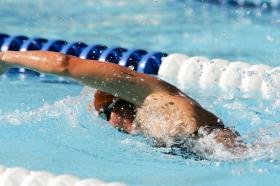U.S. Olympic Swim Trials 2004800 Free, WomenHayley Peirsol, USA