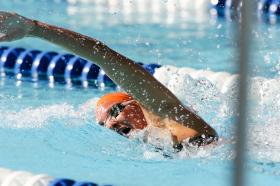 U.S. Olympic Swim Trials 2004800 Free, WomenHayley Peirsol, USA