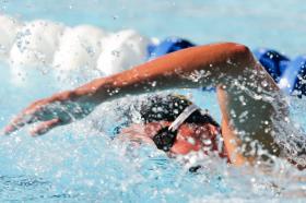 U.S. Olympic Swim Trials 2004800 Free, WomenBrooke Bennett, USA