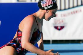 U.S. Olympic Swim Trials 2004