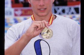 LEN European LC Championship 1997200 Breast, MenAlexander Goukov, BLR
