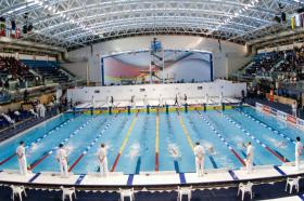 LEN SC - Dublin, IRLNational Aquatic Center