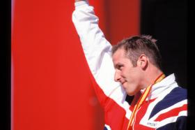 LEN European LC Championships 1997200 Free, MenPaul Palmer, GBR