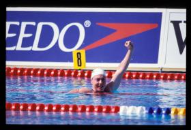 LEN European LC Championships 1997200 Free, WomenMichelle Smith, IRL