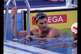 LEN European LC Championships 19994x100 Medley Relay, MenAlexander Popov, RUS