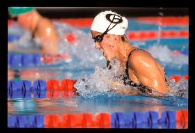 US Nationals LC 1998200 Breast WomenKristy Kowal, USA
