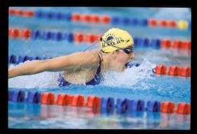 US Nationals LC 1998400 IM WomenKatie Yevak, USA