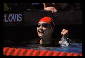 US Nationals LC 1998200 Free WomenCarly Geehr, USA
