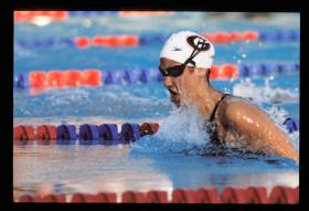US Nationals LC 1998100 Breast WomenKristy Kowal, USA