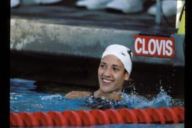 US Nationals LC 1998100 Breast WomenKristy Kowal, USA