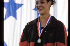 US Nationals LC 1998200 Breast WomenKristy Kowal, USA