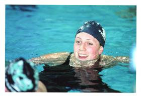 Canadian Commonwealth Games Trials 2002200 Fly, WomenCarolyn McNeill, CAN
