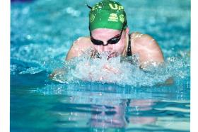 Canadian Commonwealth Games Trials 2002400 IM, WomenKelly Timmons, CAN