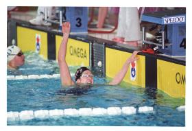 Canadian Commonwealth Games Trials 2002200 Fly, WomenJessica Dejlau, CAN