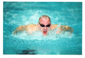 Canadian Commonwealth Games Trials 2002400 IM, MenBrian Johns, CAN