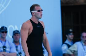 2005 FINA World LC Championships50 Fly , MenThomas Kindler, CAN