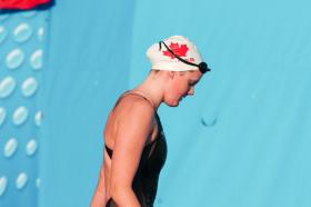 2005 FINA World LC Championships400 Free, WomenBrittany Reimer, CAN