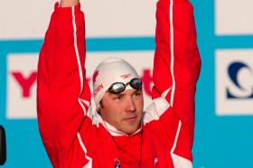 2005 FINA World LC Championships100 Breast, MenMike Brown, CAN