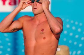2005 FINA World LC Championships100 Breast, MenMike Brown, CAN