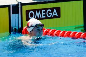 2005 FINA World LC Championships400 Free, WomenBrittany Reimer, CAN