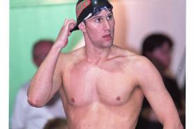 Canadian Commonwealth Games Trials 2002100 Fly, MenAdam Sioui, CAN