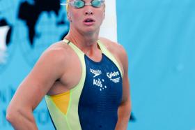 2005 FINA World LC Championships100 Breast, WomenBrooke Hanson, AUS