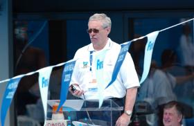 2005 FINA World LC ChampionshipsCanadian Swimming Officials