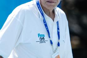 2005 FINA World LC ChampionshipsCanadian Swimming OfficialsHorst Tietze, CAN