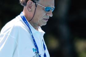 2005 FINA World LC ChampionshipsCanadian Swimming OfficialsHorst Tietze, CAN
