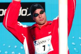 2005 FINA World LC Championships200 Free, MenRick Say, CAN