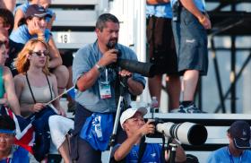 2005 FINA World LC ChampionshipsPhotographerGiorgio Scala, ITA