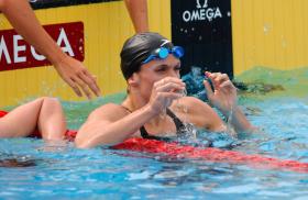 2005 FINA World LC Championships200 Free, WomenSophie Simard, CAN