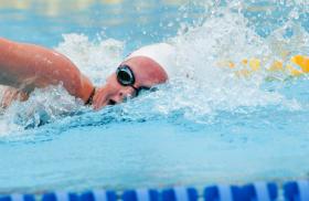 2005 FINA World LC Championships1500 Free, WomenBrittany Reimer, CAN