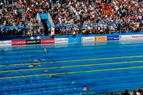 2005 FINA World LC ChampionshipsSwimming Finals
