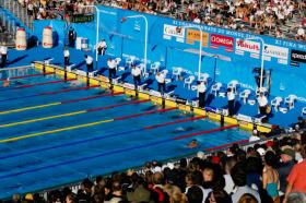 2005 FINA World LC ChampionshipsSwimming Finals