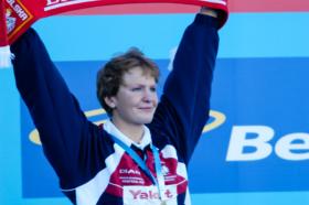 2005 FINA World LC Championships200 Fly Medallists, WomenOtylia Jedrzejczak, 1st, POL