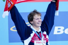 2005 FINA World LC Championships200 Fly Medallists, WomenOtylia Jedrzejczak, 1st, POL