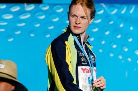 2005 FINA World LC Championships50 Free Medallists, WomenDanni Miatke, 1st, AUS