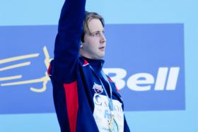 2005 FINA World LC Championships100 Fly Medallists, MenIan Crocker, 1st, USAWorld Record