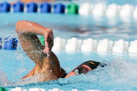 U.S. Olympic Swim Trials 2004200 Free, WomenLindsay Benko, USA