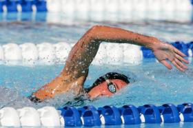 U.S. Olympic Swim Trials 2004200 Free, WomenLindsay Benko, USA