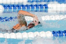 U.S. Olympic Swim Trials 2004200 Free, WomenKaitlin Sandeno, USA