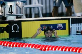 U.S. Olympic Swim Trials 2004200 IM, WomenAmanda Beard, USA