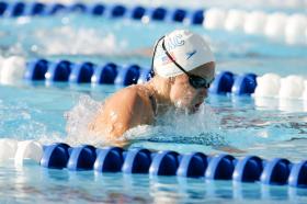 U.S. Olympic Swim Trials 2004200 IM, WomenKatie Hoff, USA